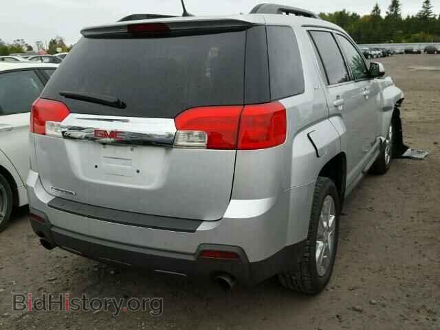 2014 GMC TERRAIN - VIN: 2GKFLSE34E6260243 - Фото 4