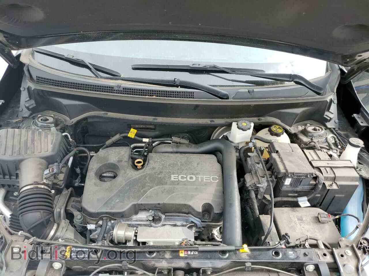 2020 GMC TERRAIN - VIN: 3GKALMEVXLL290931 - Фото 12