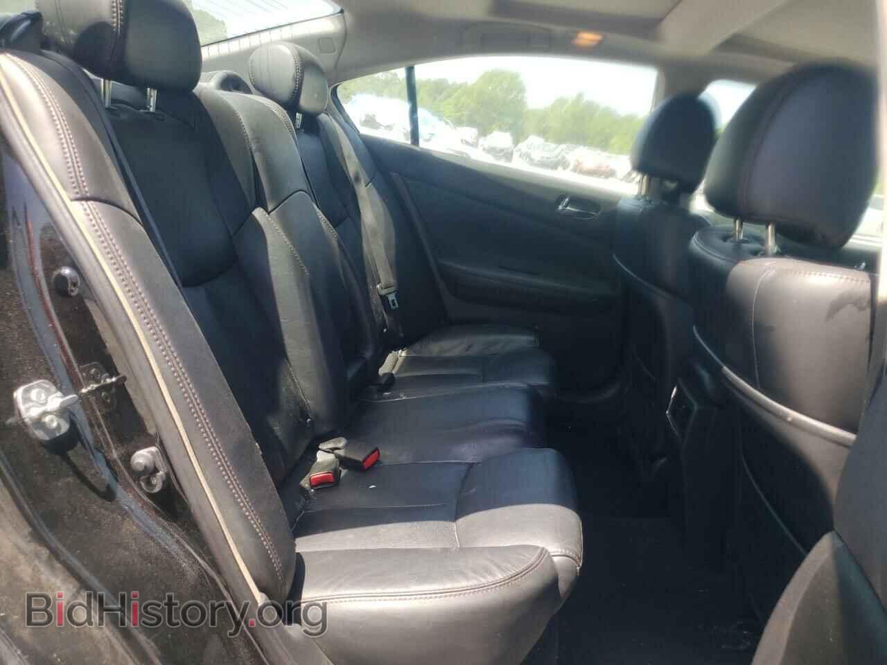 2012 NISSAN MAXIMA - VIN: 1N4AA5AP5CC870264 - Фото 6