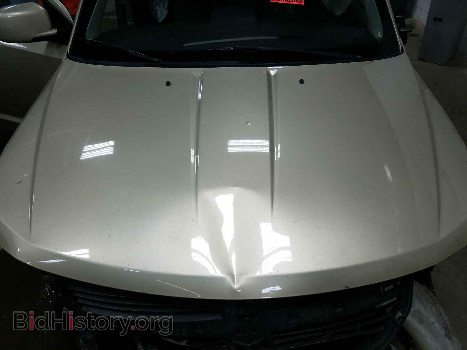 2010 DODGE JOURNEY - VIN: 3D4PG6FV4AT140866 - Фото 7