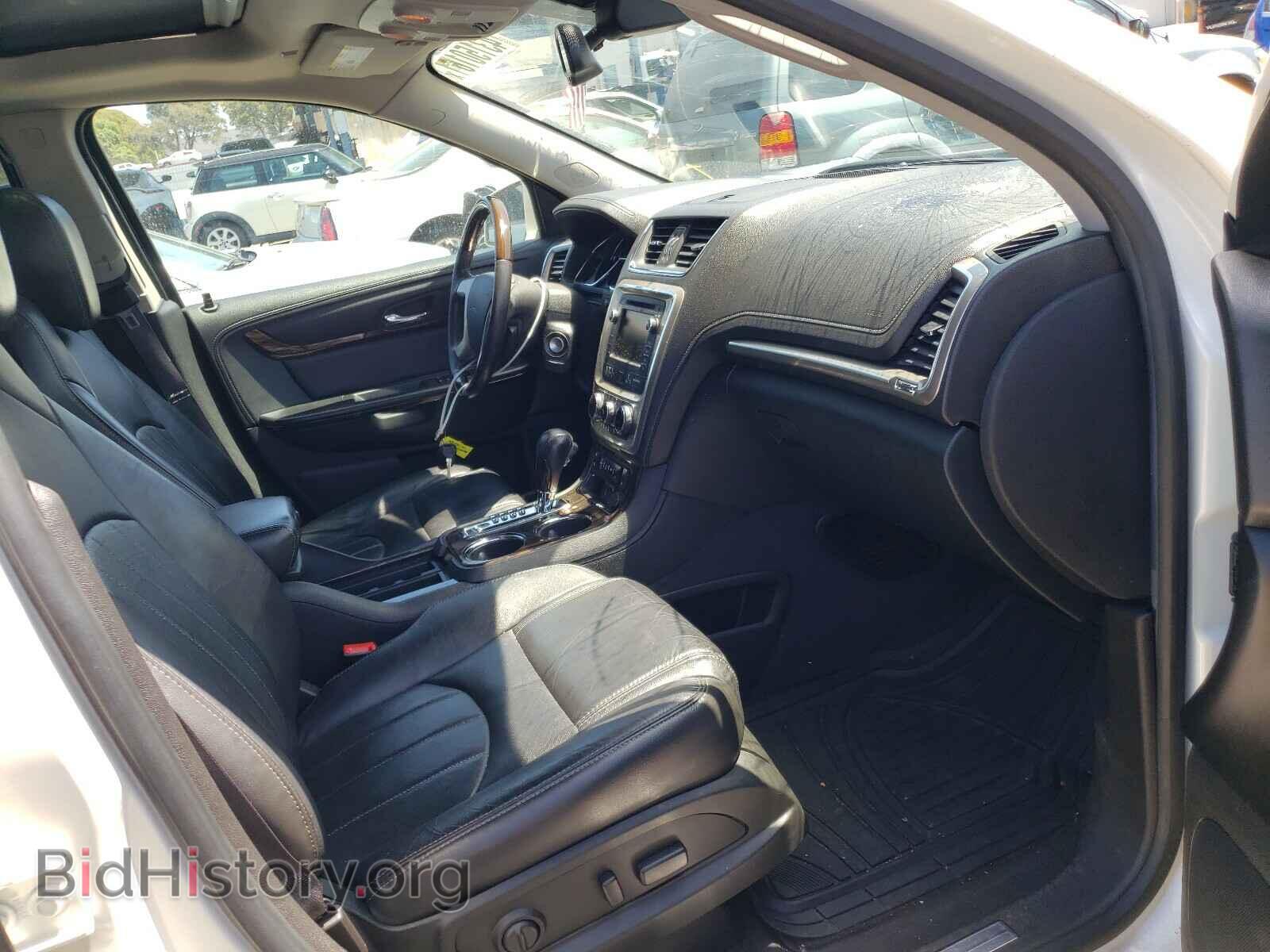 2015 GMC ACADIA DEN - VIN: 1GKKRTKDXFJ123473 - Фото 5
