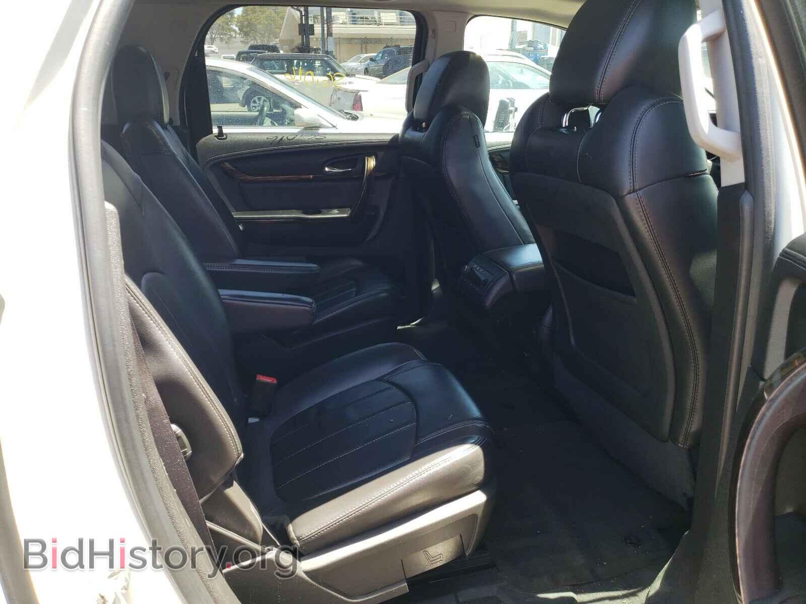 2015 GMC ACADIA DEN - VIN: 1GKKRTKDXFJ123473 - Фото 6
