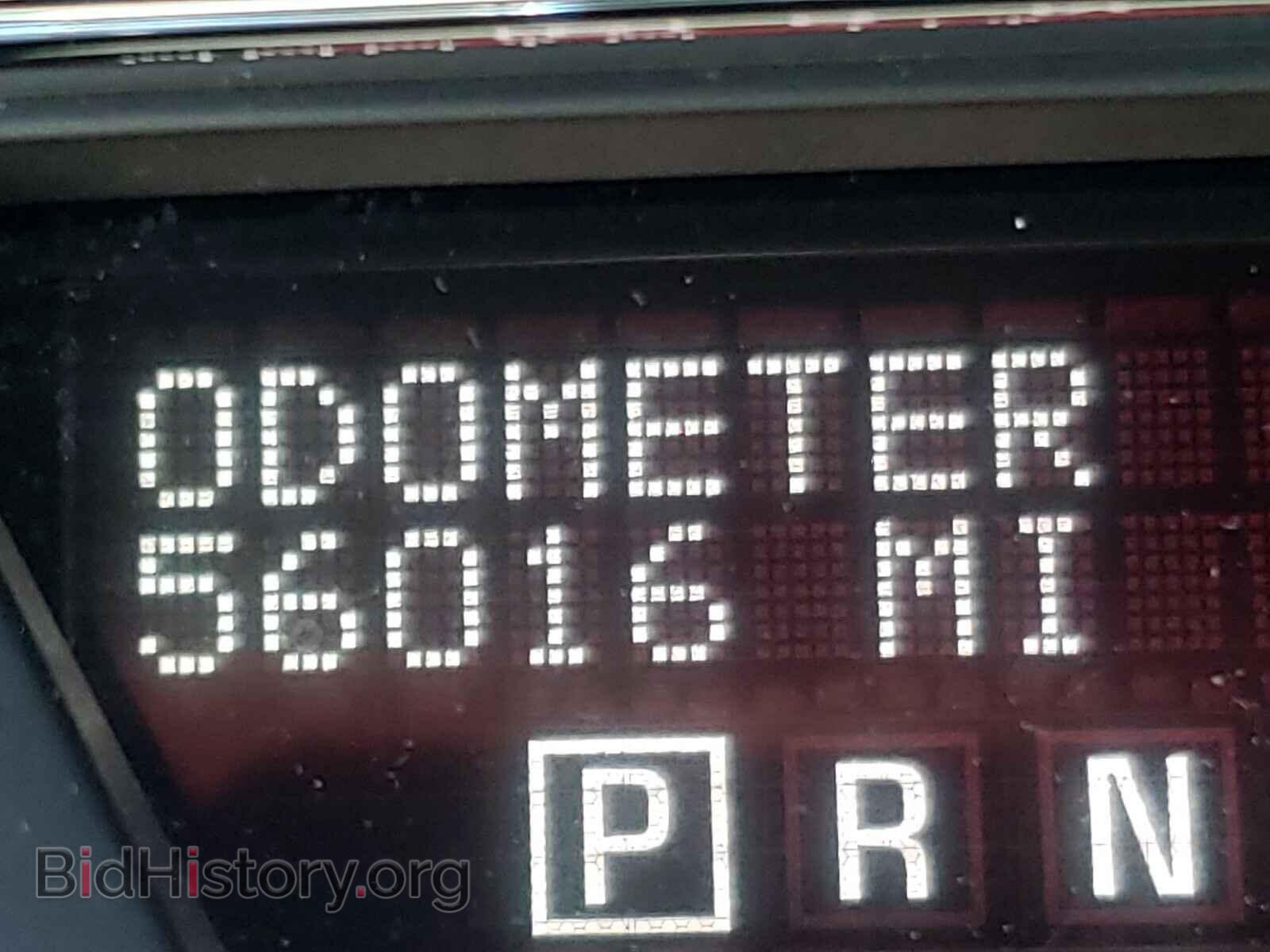 2015 GMC ACADIA DEN - VIN: 1GKKRTKDXFJ123473 - Фото 8