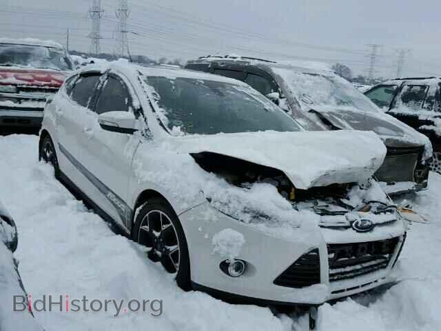 Photo 1FAHP3N27CL260978 - FORD FOCUS 2012