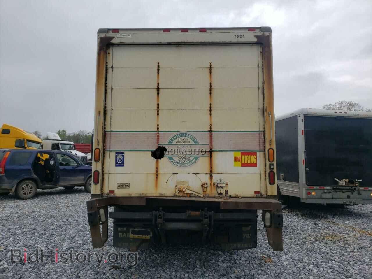 2012 ISUZU NPR - VIN: 54DC4W1B2CS804809 - Photo 6