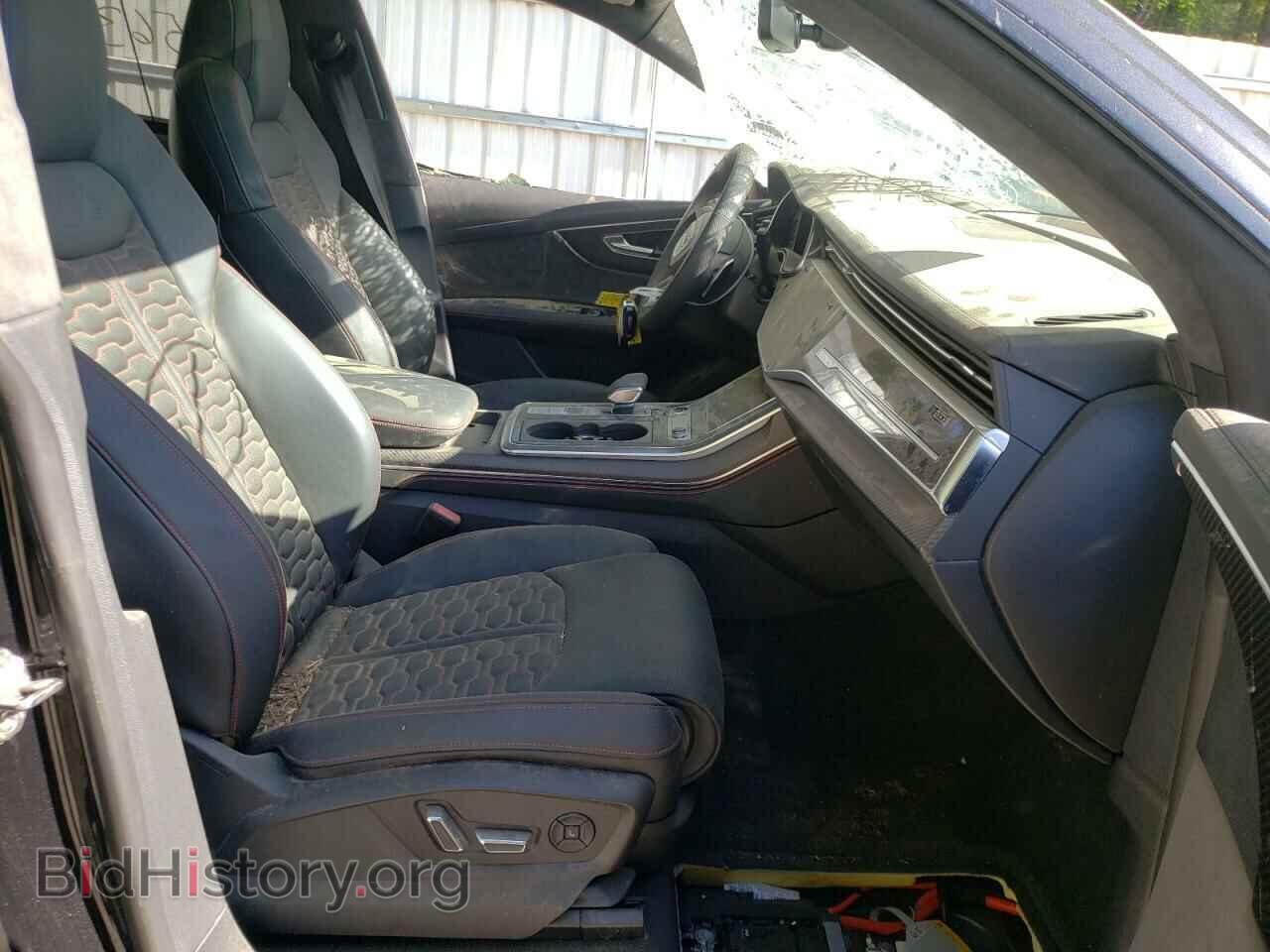 2021 AUDI RS - VIN: WU1ARBF18MD000495 - Фото 5