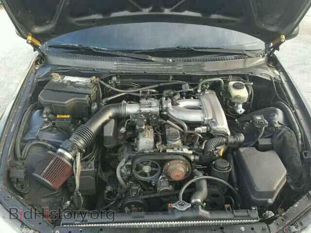 2001 LEXUS IS 300 - VIN: JTHBD182810012874 - Фото 7