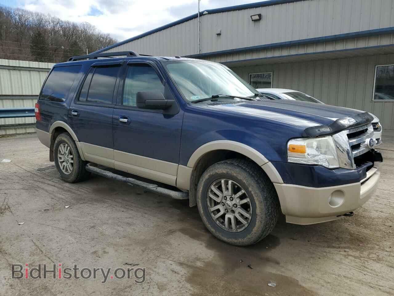 2010 FORD EXPEDITION - VIN: 1FMJU1J51AEB59103 - Фото 4
