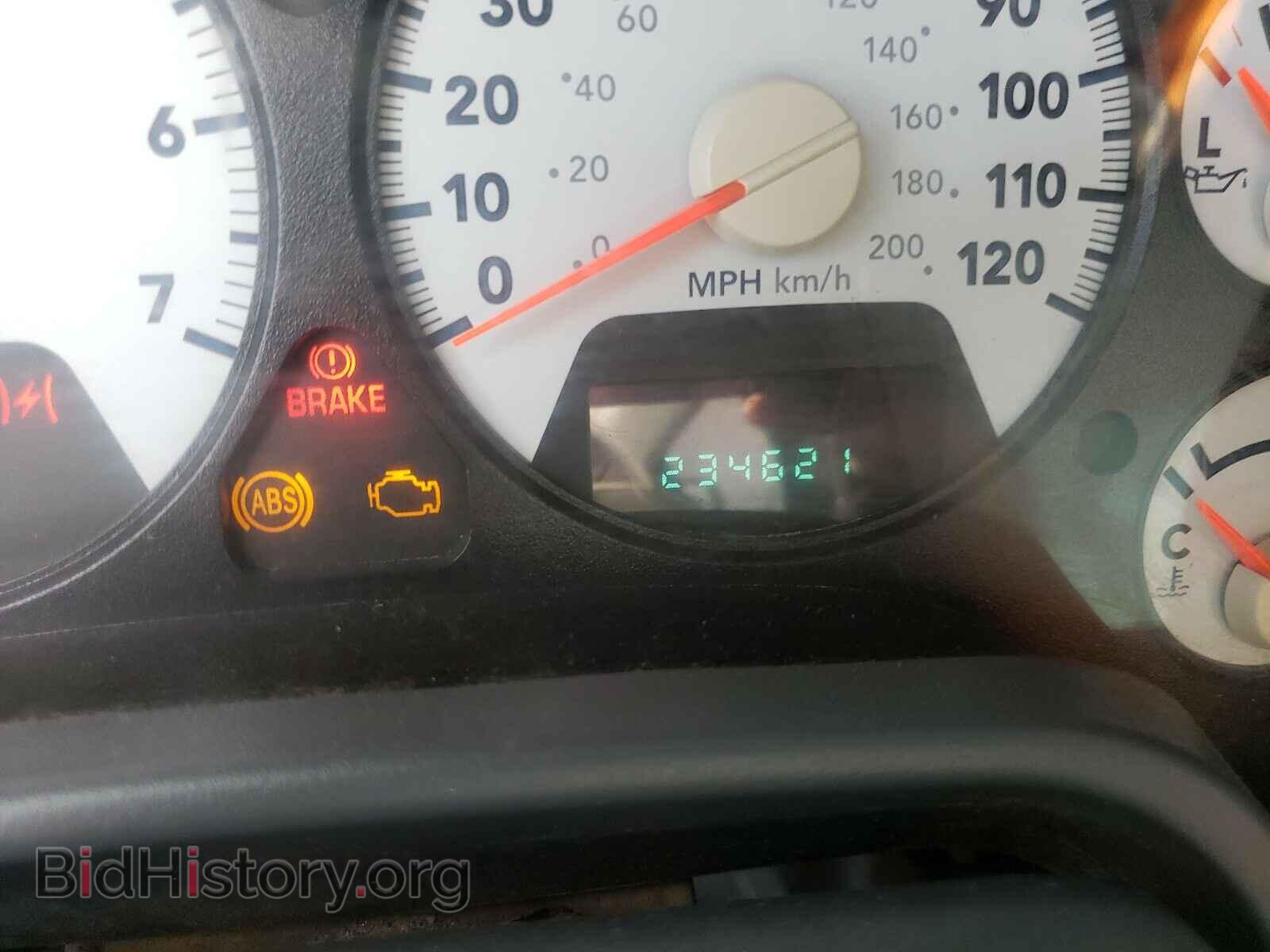 2007 DODGE RAM 1500 - VIN: 1D7HA16K07J557340 - Фото 8