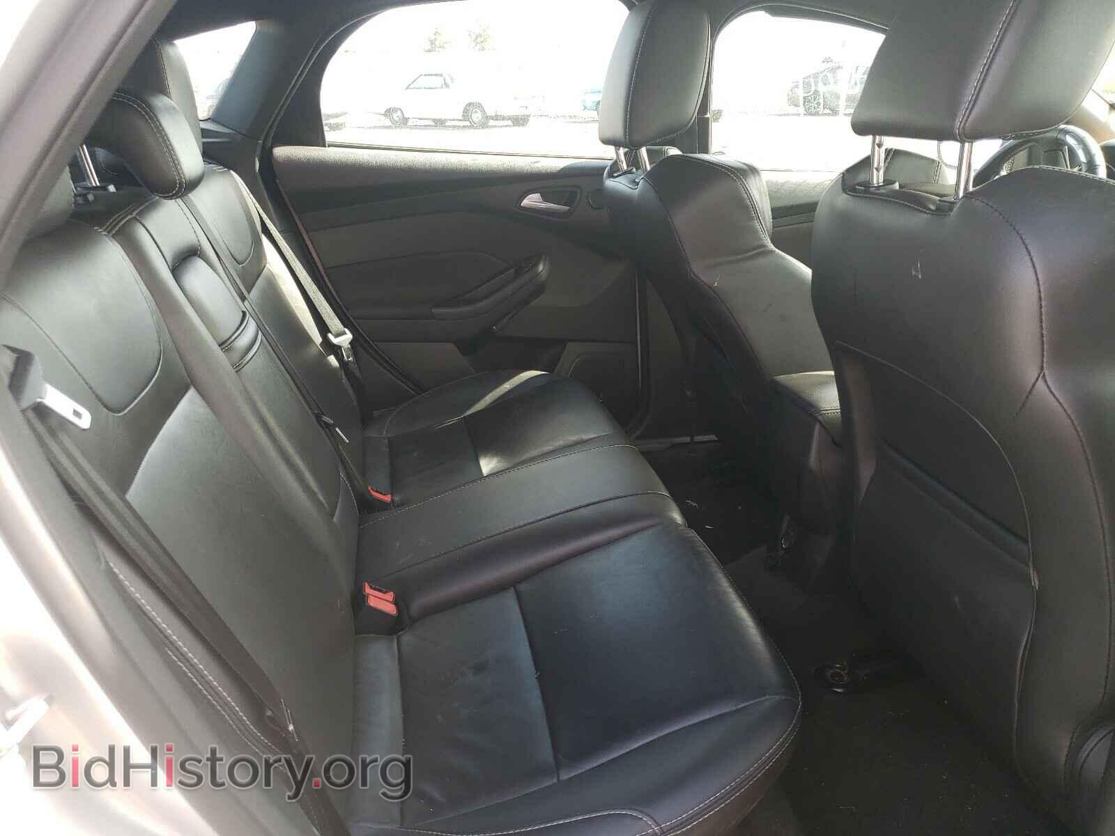 2014 FORD FOCUS - VIN: 1FADP3L90EL239438 - Фото 6