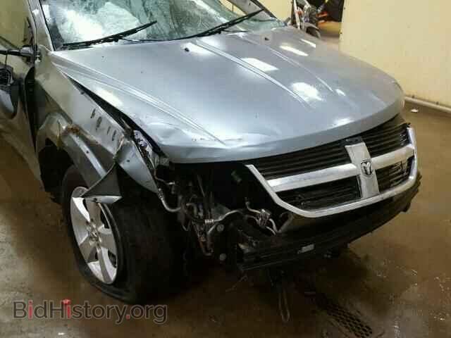 2010 DODGE JOURNEY - VIN: 3D4PG5FV3AT242184 - Фото 10