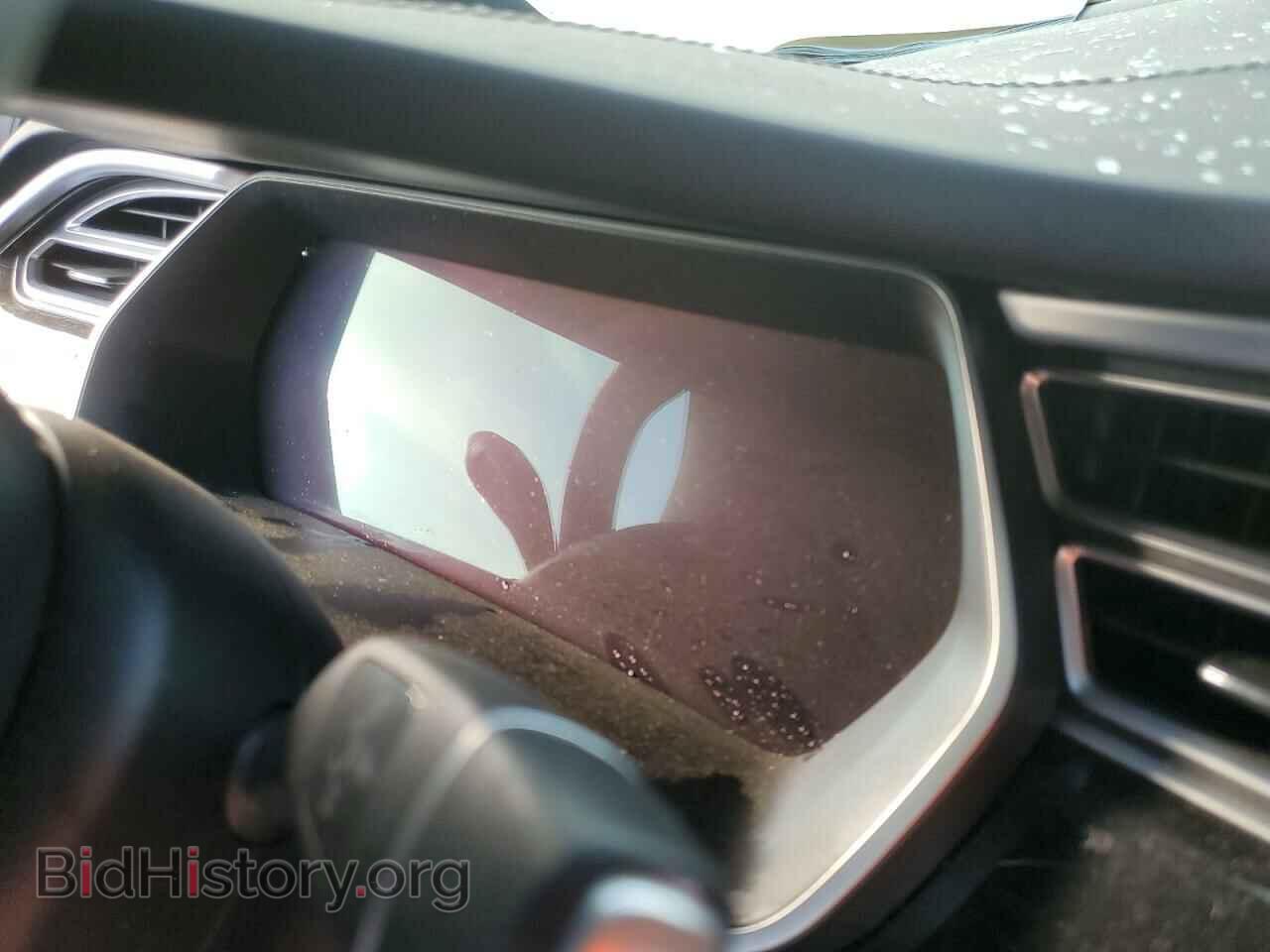 2018 TESLA MODEL X - VIN: 5YJXCAE20JF089190 - Photo 9
