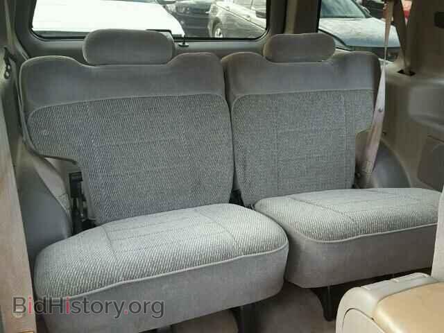 1997 FORD EXPLORER - VIN: 1FMDU24E5VUC46285 - Фото 6