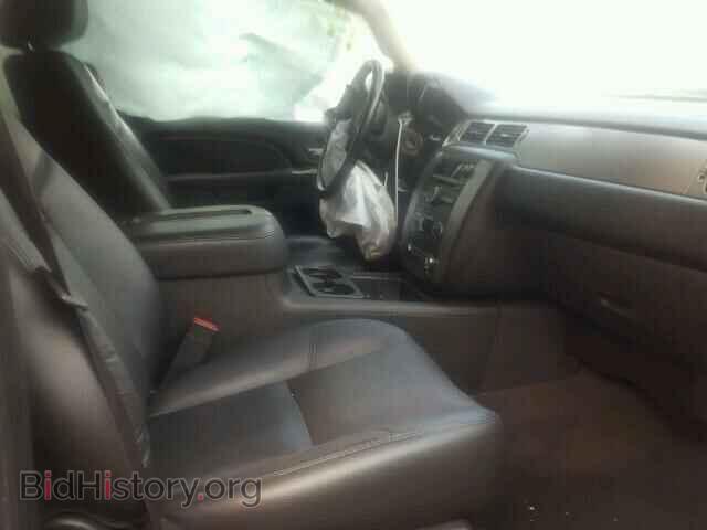 2012 CHEVROLET SILVERADO - VIN: 1GCPKTE72CF210133 - Фото 5