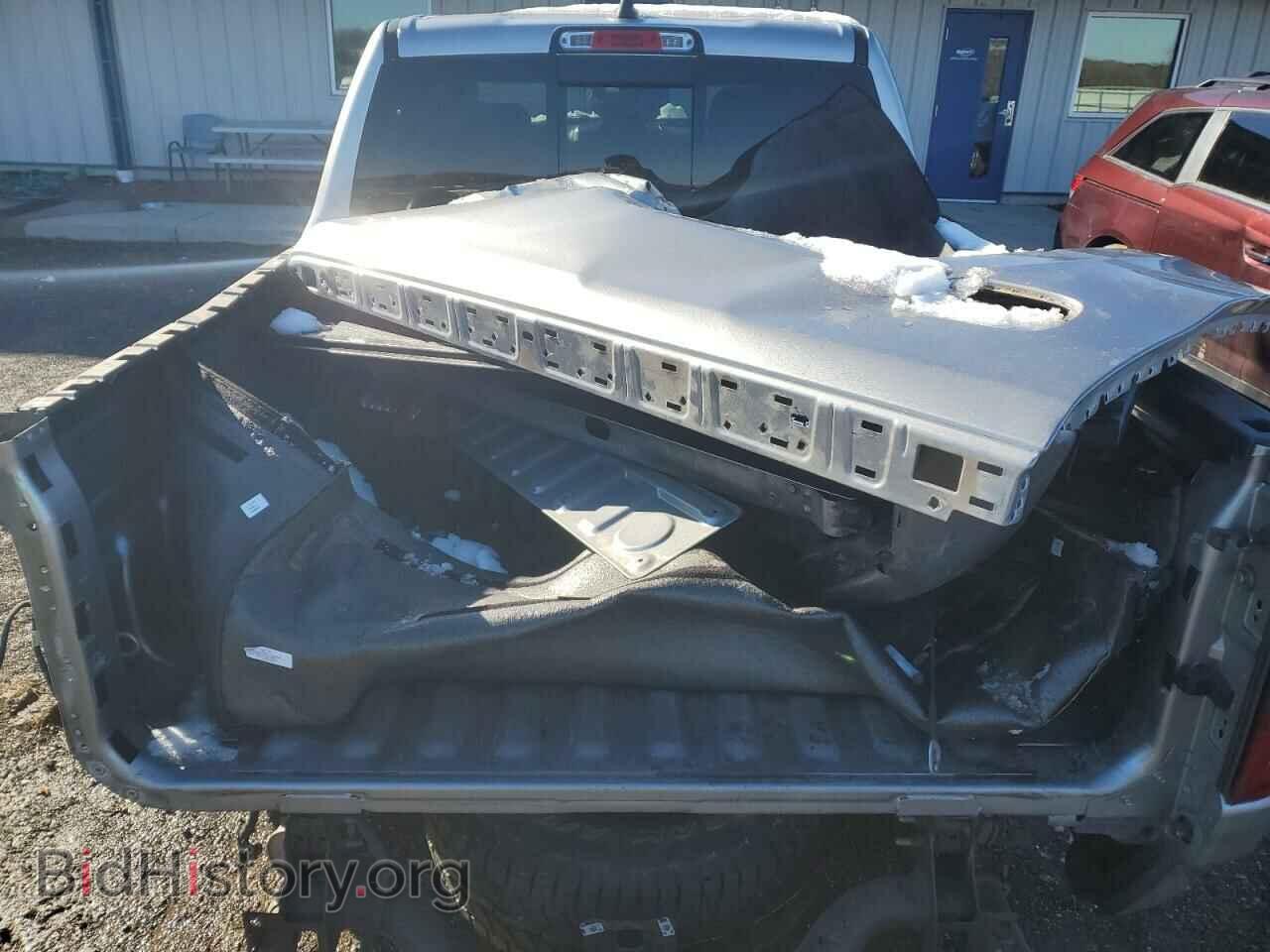 2019 RAM 1500 - VIN: 1C6SRFFT0KN707972 - Фото 12