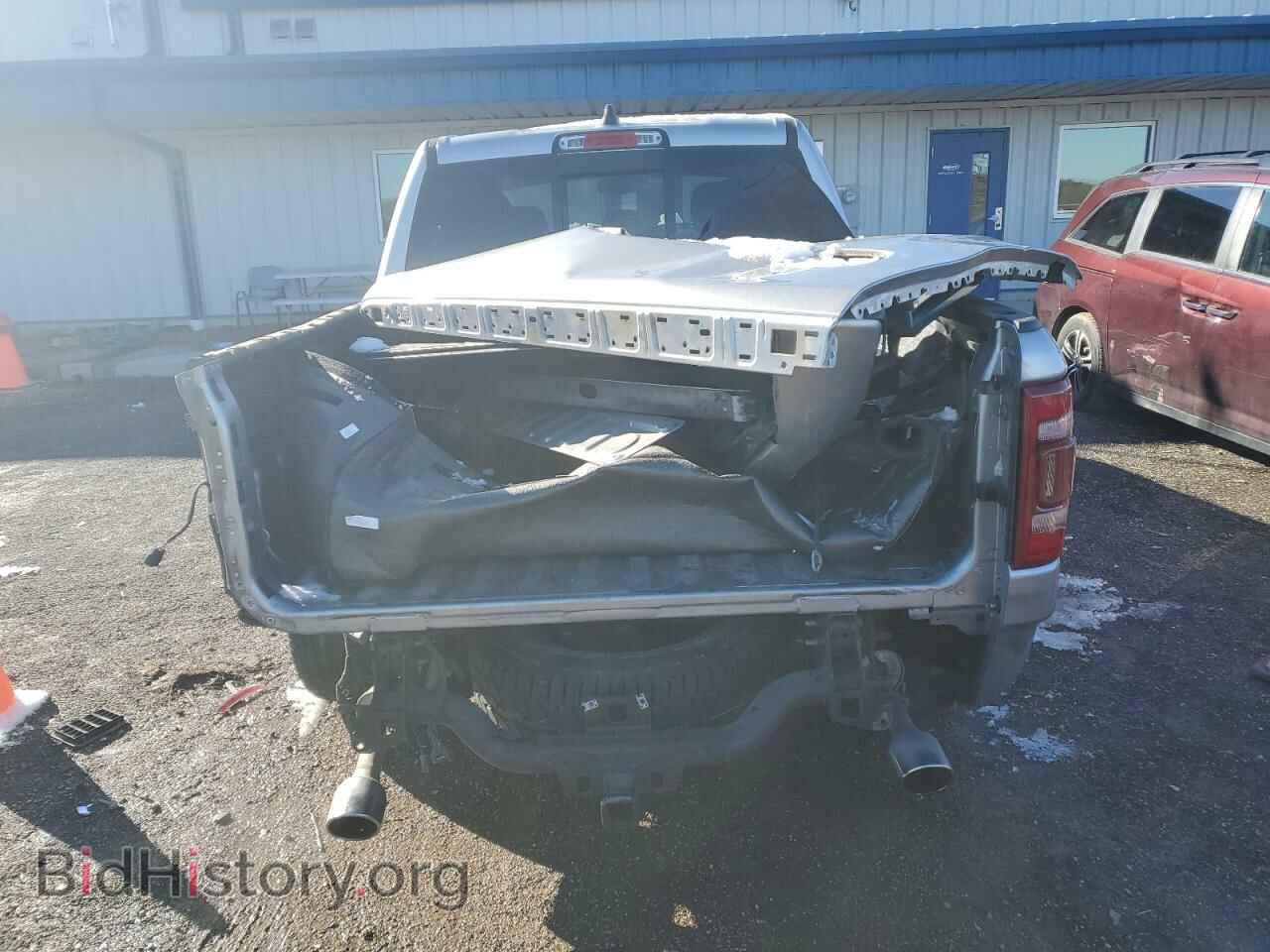 2019 RAM 1500 - VIN: 1C6SRFFT0KN707972 - Фото 6