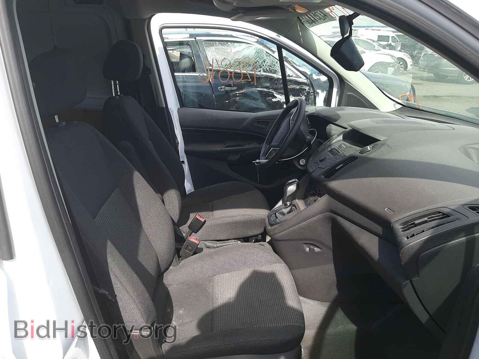 2015 FORD TRANSIT CO - VIN: NM0LS7E72F1194052 - Фото 5