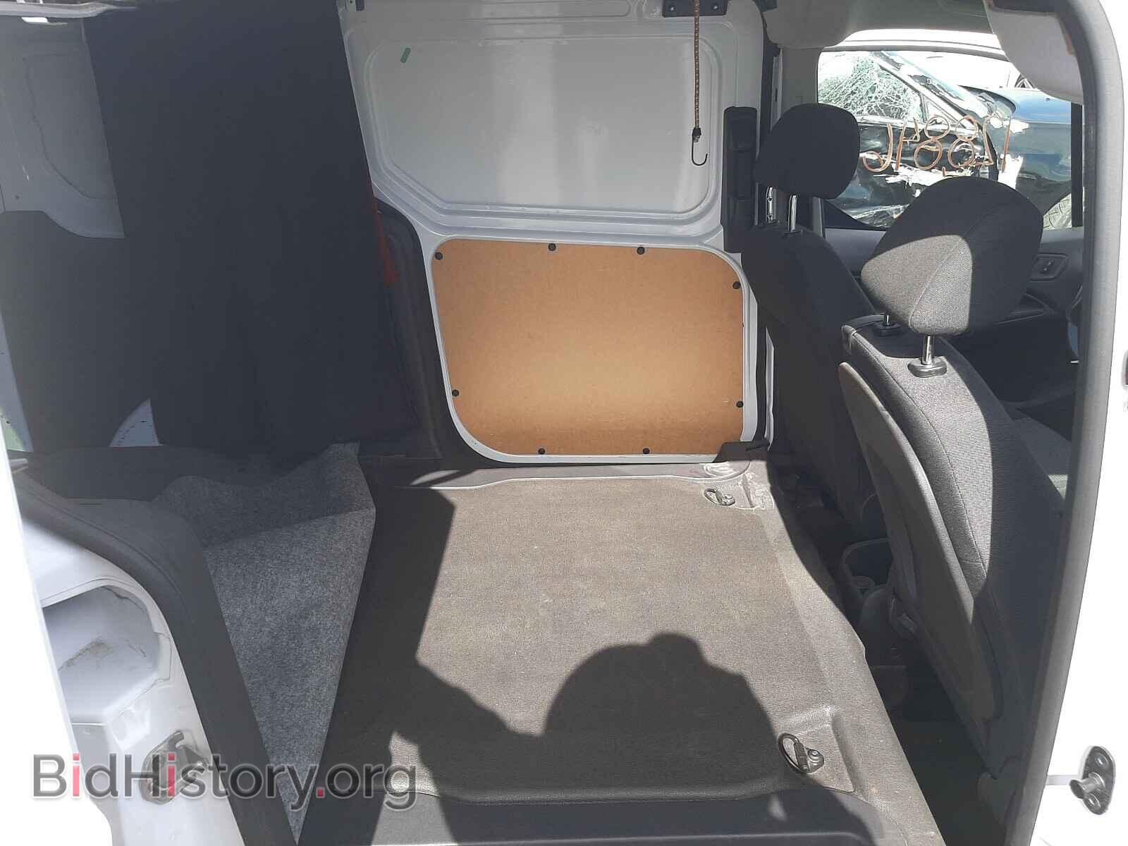 2015 FORD TRANSIT CO - VIN: NM0LS7E72F1194052 - Фото 6