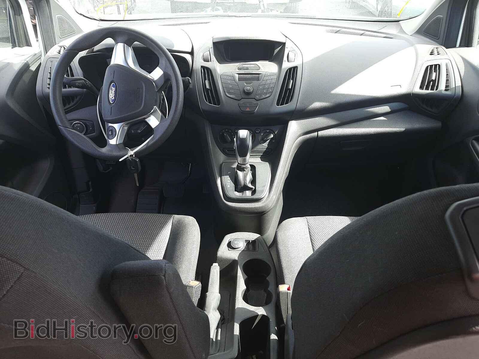 2015 FORD TRANSIT CO - VIN: NM0LS7E72F1194052 - Фото 9