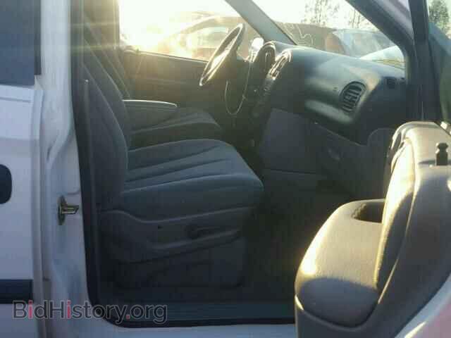 2006 DODGE CARAVAN - VIN: 1D4GP25B46B517186 - Фото 5