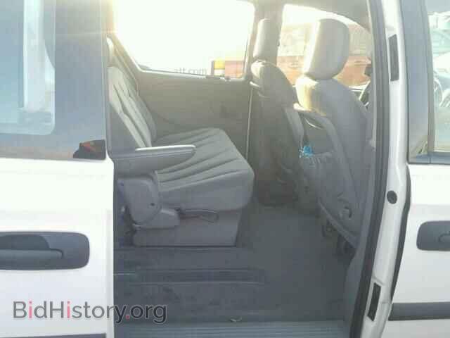 2006 DODGE CARAVAN - VIN: 1D4GP25B46B517186 - Фото 6