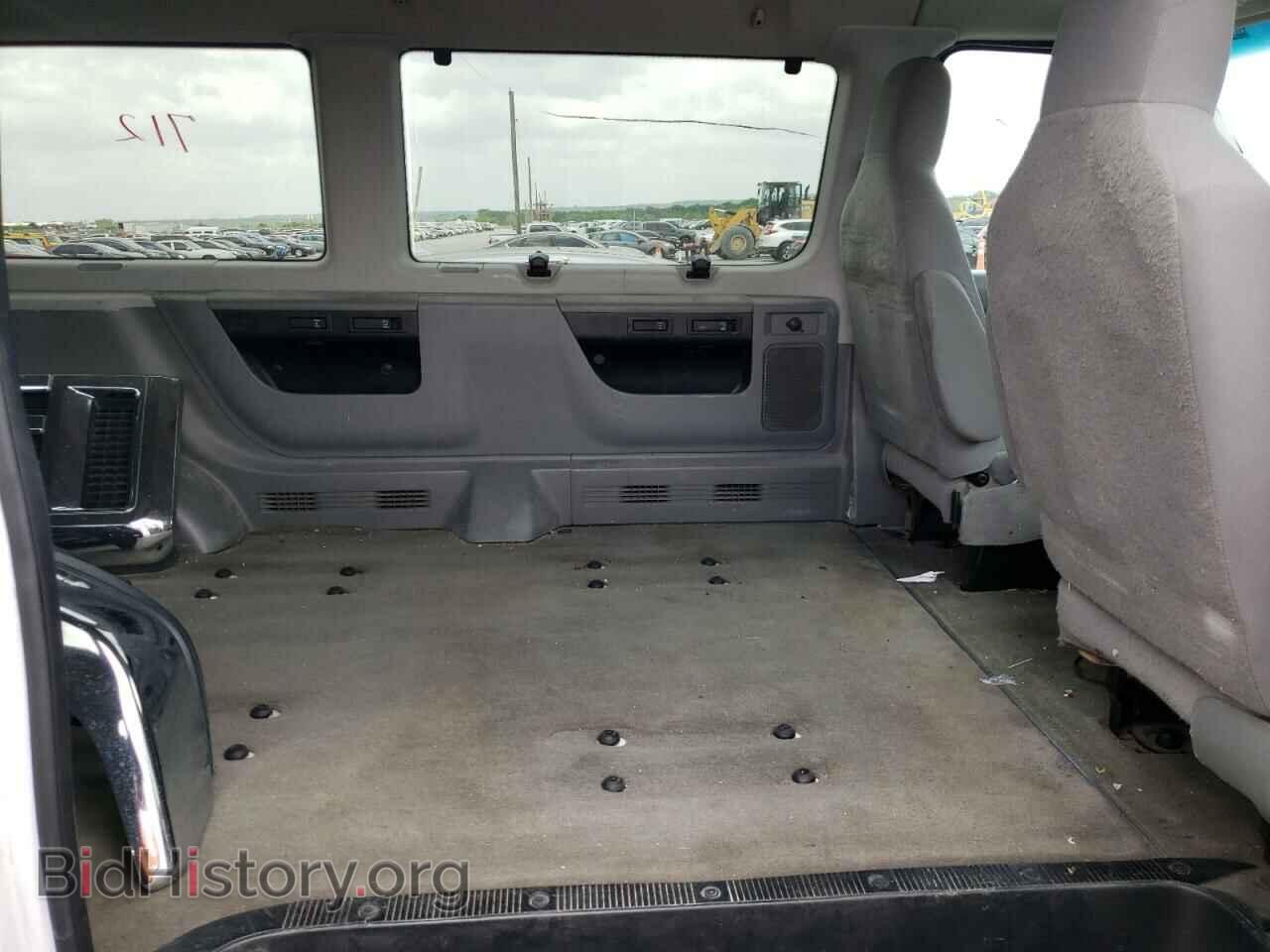 2012 FORD ECONOLINE - VIN: 1FBSS3BL2CDA91382 - Photo 6
