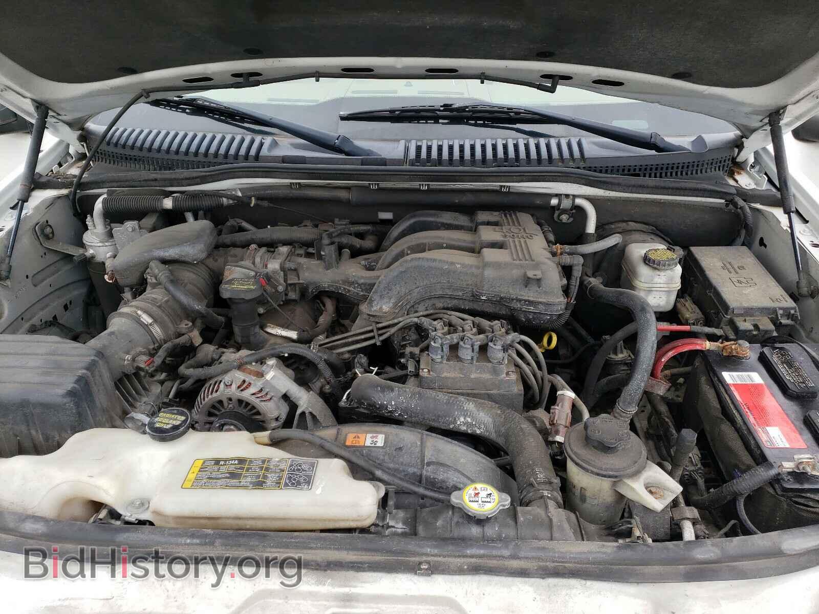 2010 FORD EXPLORER - VIN: 1FMEU7EE8AUA16671 - Photo 7