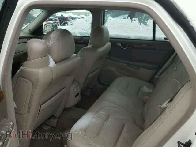 2000 CADILLAC DEVILLE - VIN: 1G6KD54Y8YU216048 - Photo 6