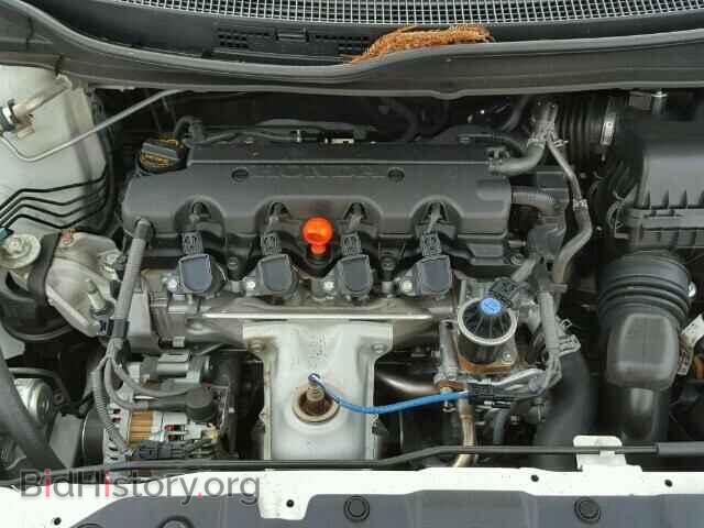 2013 HONDA CIVIC - VIN: 19XFB2F55DE064017 - Фото 7