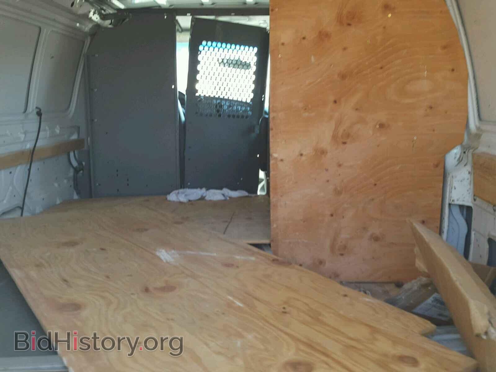 2007 FORD ECONOLINE - VIN: 1FTNE14W57DA28486 - Фото 6