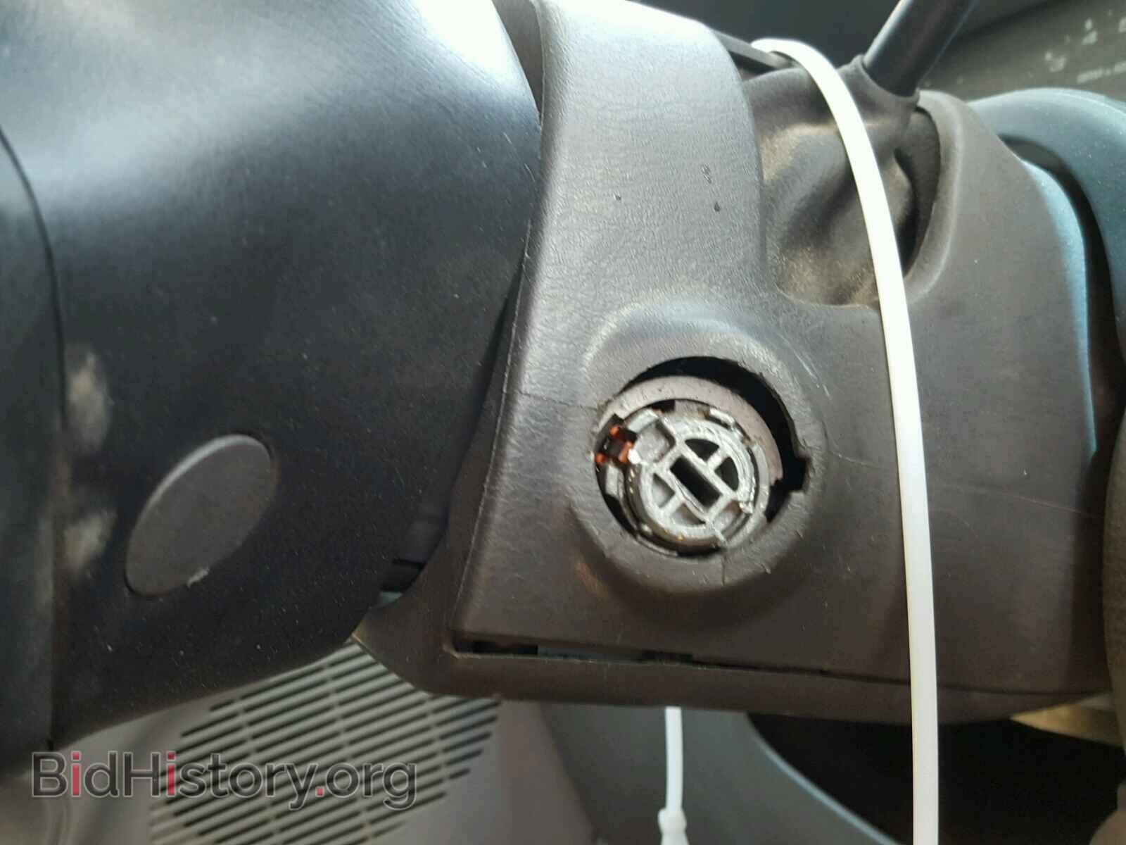2007 FORD ECONOLINE - VIN: 1FTNE14W57DA28486 - Фото 9