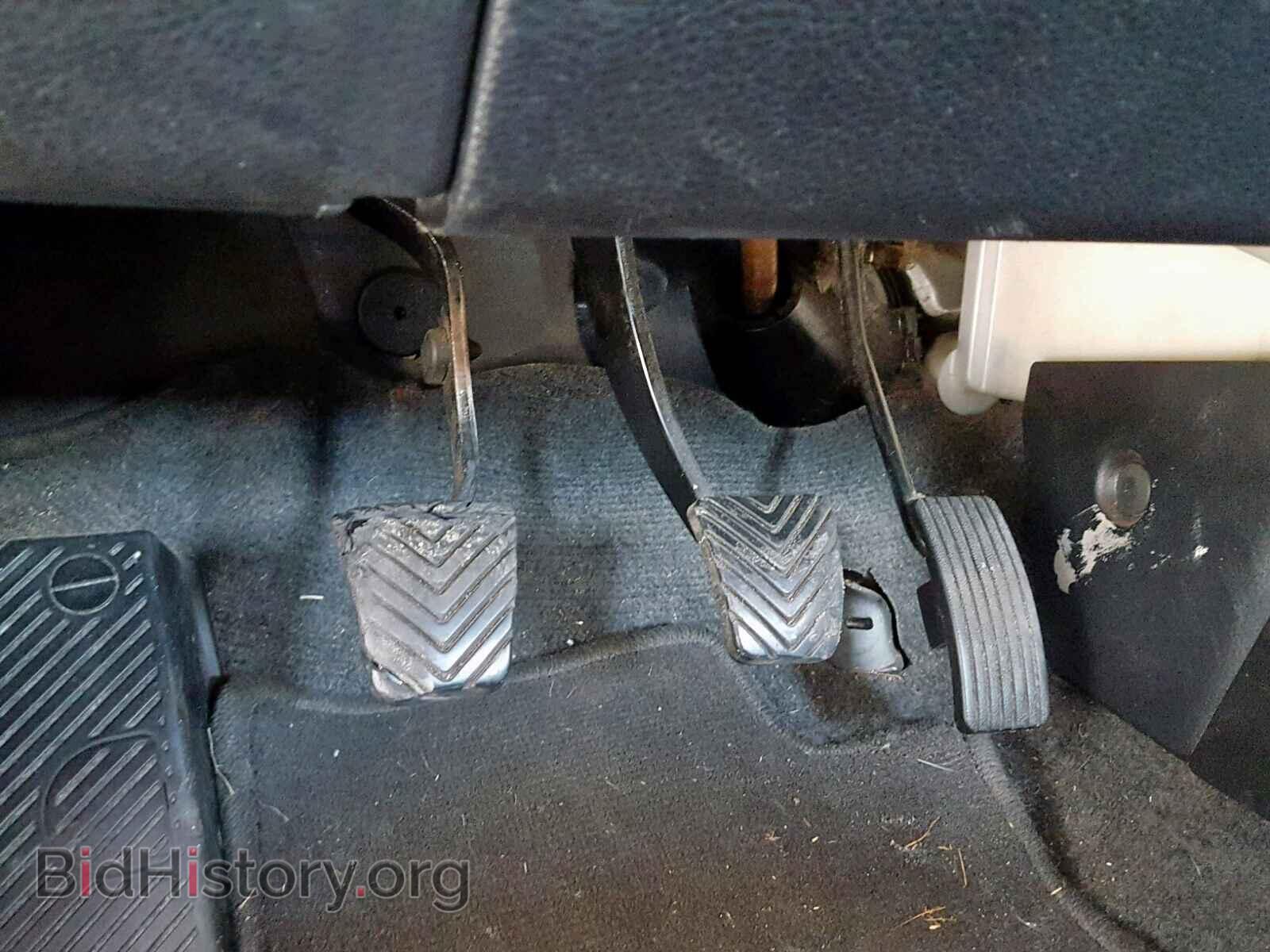 2003 MITSUBISHI LANCER - VIN: JA3AJ86E83U013061 - Фото 9