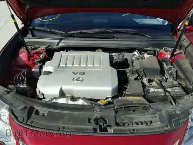 2014 LEXUS ES350 - VIN: JTHBK1GG4E2116517 - Фото 7