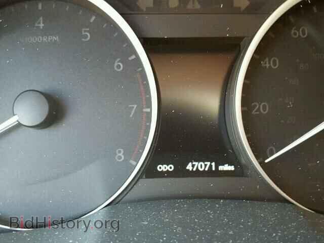 2014 LEXUS ES350 - VIN: JTHBK1GG4E2116517 - Фото 8