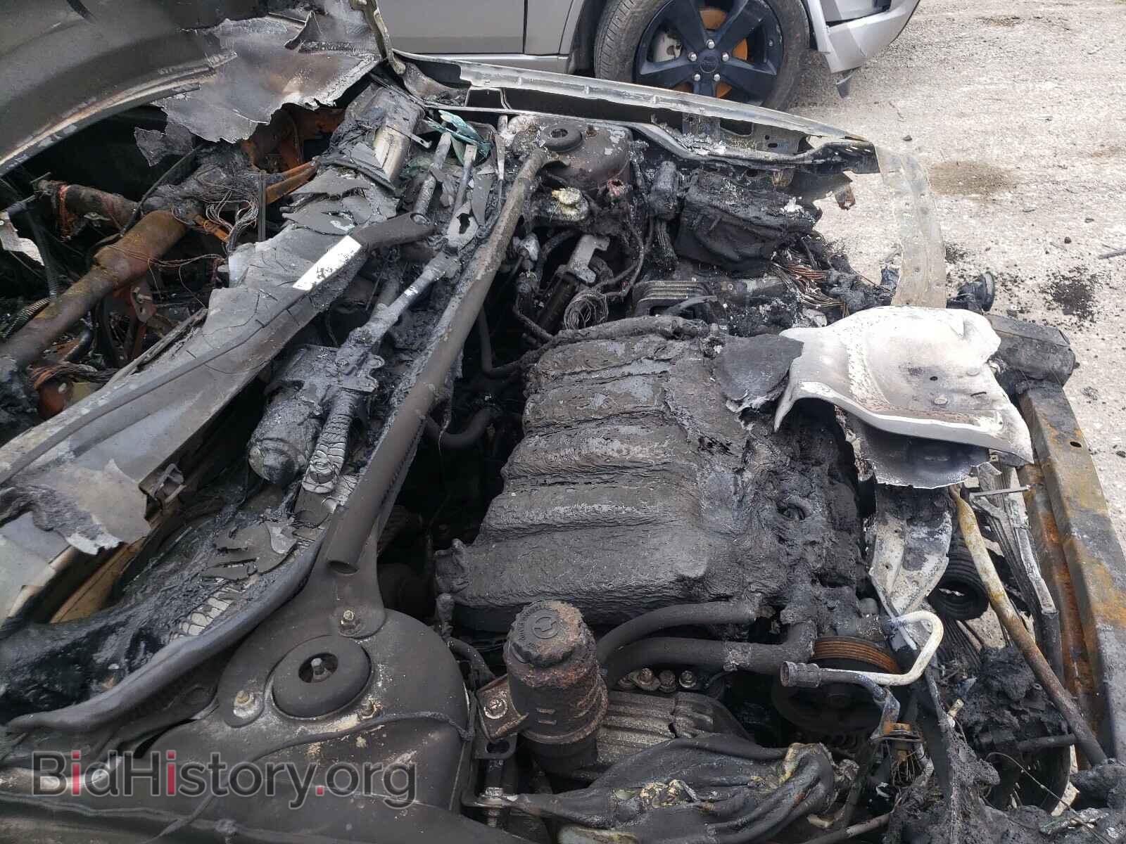 2014 CHRYSLER 200 - VIN: 1C3CCBBB7EN132248 - Фото 9