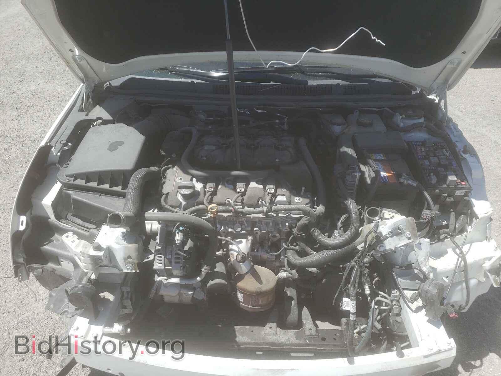 2013 CADILLAC XTS - VIN: 2G61R5S32D9212976 - Фото 7