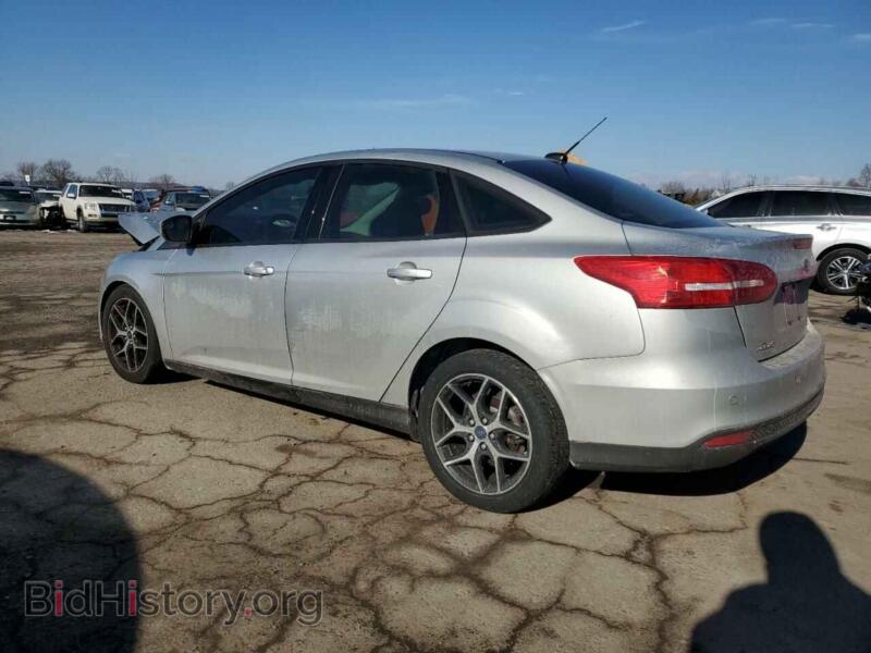 2017 Ford FOCUS (VIN 1FADP3H25HL337266) — фото 2 из 14