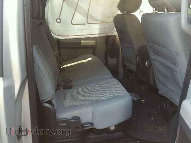 2015 FORD F250 - VIN: 1FT7W2BTXFEA26021 - Фото 6