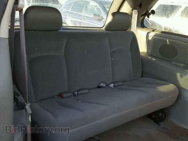 2006 DODGE CARAVAN - VIN: 1D4GP25R16B681010 - Фото 9