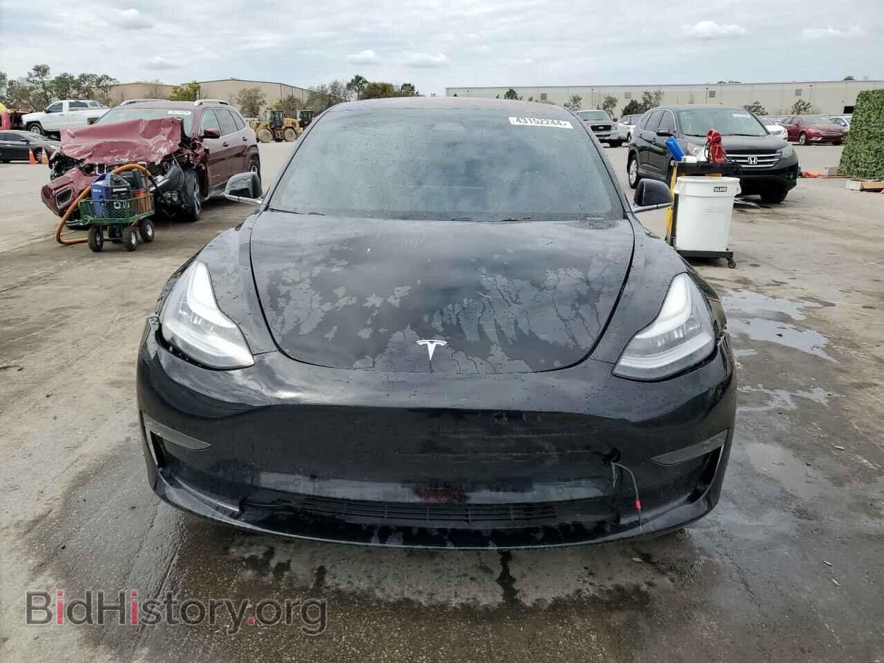 2018 TESLA MODEL 3 - VIN: 5YJ3E1EA9JF095666 - Photo 5