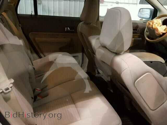 2009 FORD EDGE - VIN: 2FMDK36C09BA53674 - Photo 6