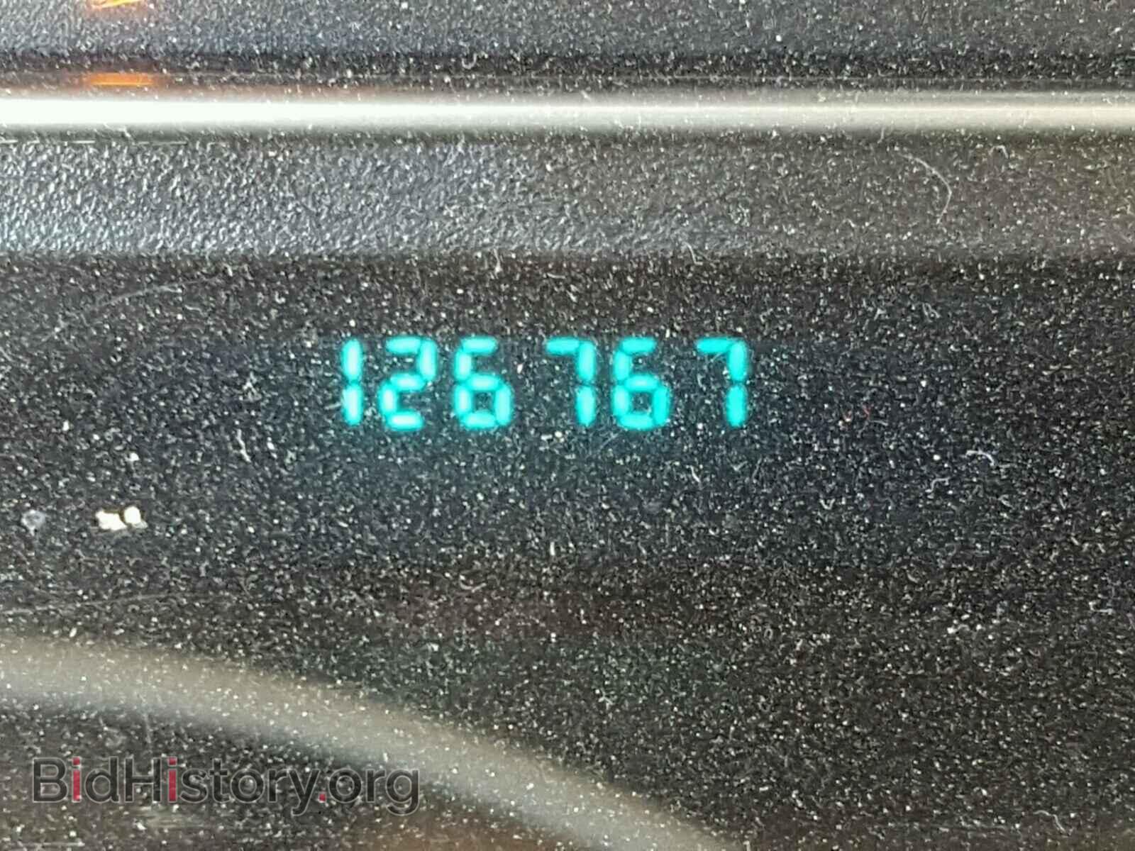 2007 GMC ENVOY - VIN: 1GKDS13S772114059 - Photo 8
