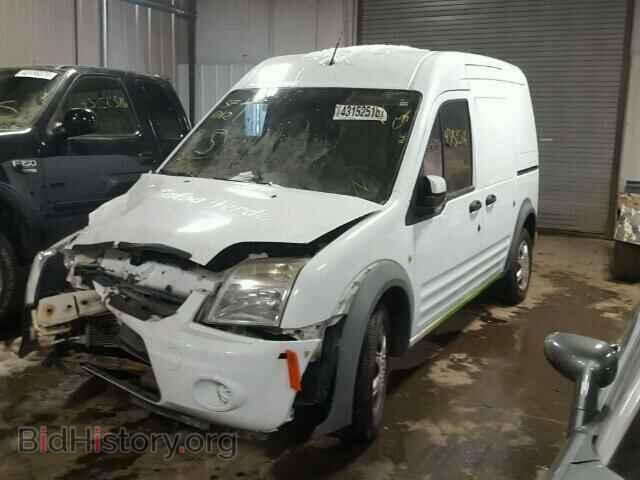 2010 FORD TRANSIT CO - VIN: NM0LS7CN3AT019422 - Фото 2