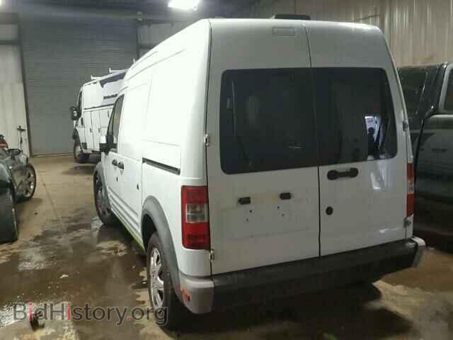 2010 FORD TRANSIT CO - VIN: NM0LS7CN3AT019422 - Фото 3