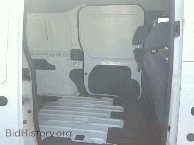 2010 FORD TRANSIT CO - VIN: NM0LS7CN3AT019422 - Фото 6