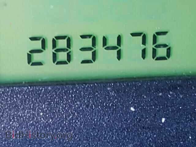 2010 FORD TRANSIT CO - VIN: NM0LS7CN3AT019422 - Фото 8