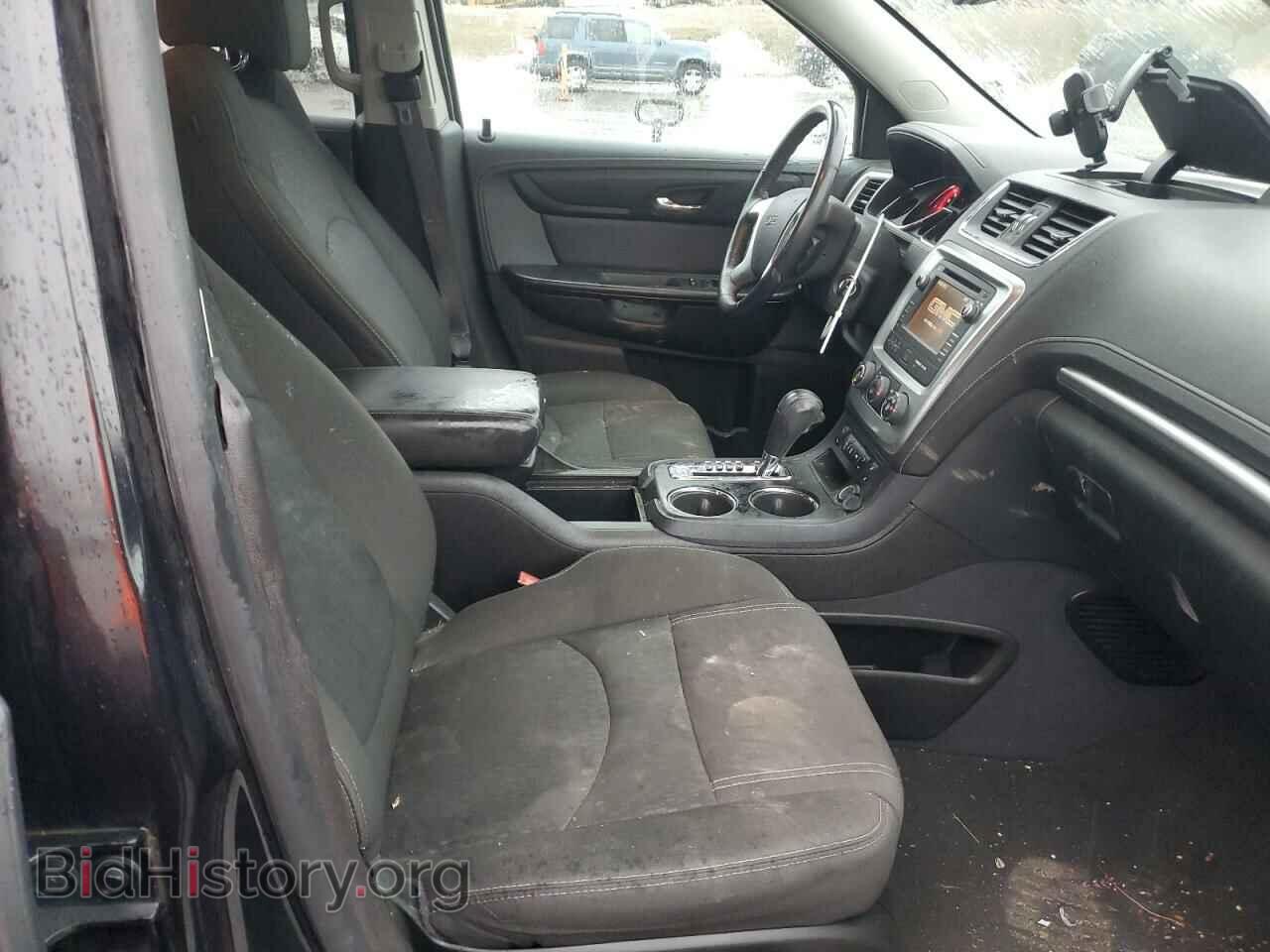 2014 GMC All Models - VIN: 1GKKVPKD8EJ304640 - Photo 7