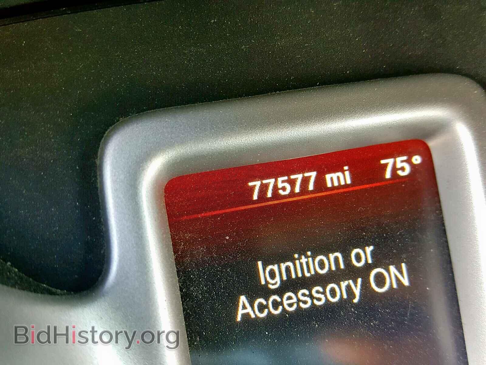 2017 DODGE JOURNEY - VIN: 3C4PDCBG2HT518480 - Фото 8