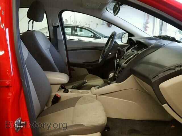 2012 FORD FOCUS - VIN: 1FAHP3K28CL147304 - Photo 5