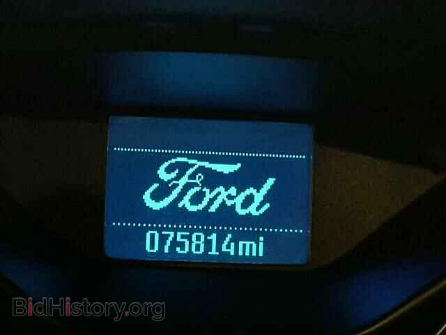 2012 FORD FOCUS - VIN: 1FAHP3K28CL147304 - Photo 8